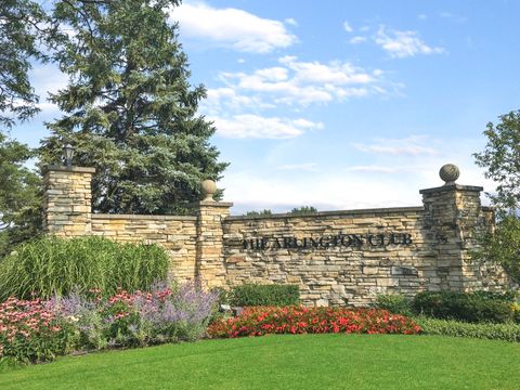 Tiny photo for 1410 Tulip Court #D2, Wheeling, IL 60090 (MLS # 12557807)