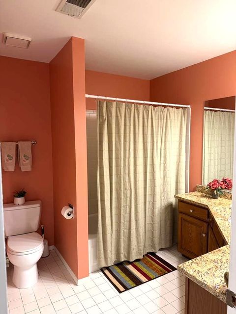 Tiny photo for 1410 Tulip Court #D2, Wheeling, IL 60090 (MLS # 12557807)