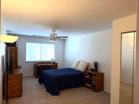 Tiny photo for 1410 Tulip Court #D2, Wheeling, IL 60090 (MLS # 12557807)