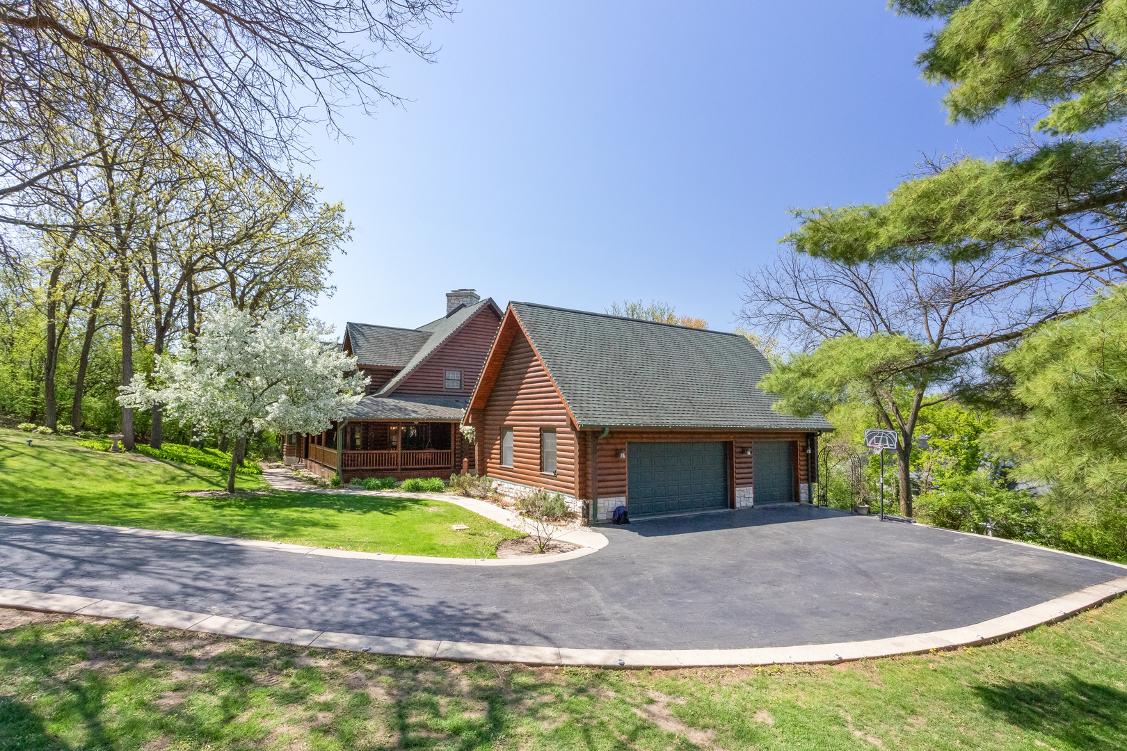 3903 Niblick Court