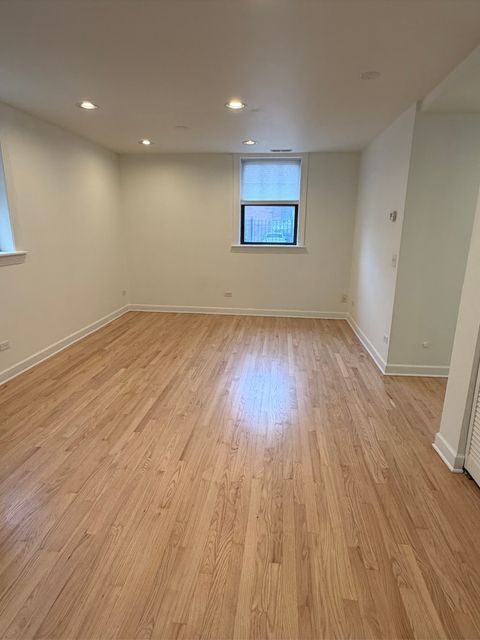 Tiny photo for 5226 N Campbell Avenue #GB, Chicago, IL 60625 (MLS # 12579706)