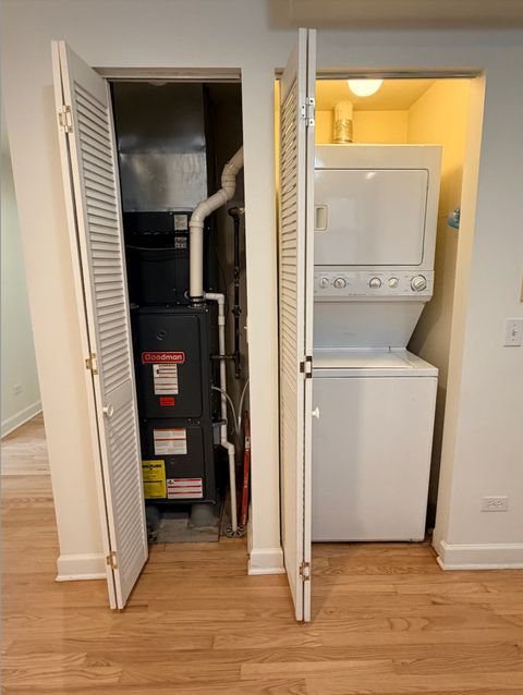 Tiny photo for 5226 N Campbell Avenue #GB, Chicago, IL 60625 (MLS # 12579706)