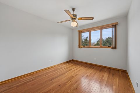 Tiny photo for 3733 N Normandy Avenue, Chicago, IL 60634 (MLS # 12578024)