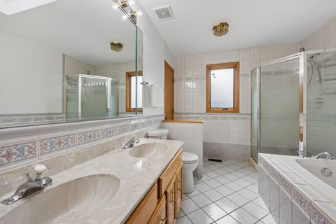 Tiny photo for 3733 N Normandy Avenue, Chicago, IL 60634 (MLS # 12578024)