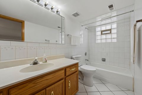Tiny photo for 3733 N Normandy Avenue, Chicago, IL 60634 (MLS # 12578024)
