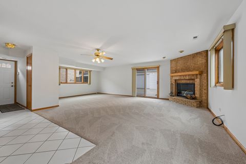 Tiny photo for 3733 N Normandy Avenue, Chicago, IL 60634 (MLS # 12578024)
