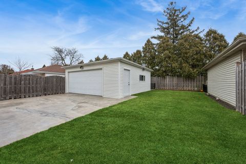 Tiny photo for 3733 N Normandy Avenue, Chicago, IL 60634 (MLS # 12578024)