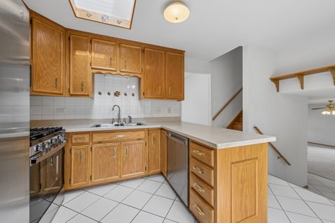 Tiny photo for 3733 N Normandy Avenue, Chicago, IL 60634 (MLS # 12578024)
