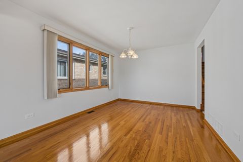 Tiny photo for 3733 N Normandy Avenue, Chicago, IL 60634 (MLS # 12578024)