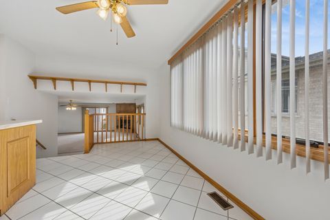 Tiny photo for 3733 N Normandy Avenue, Chicago, IL 60634 (MLS # 12578024)