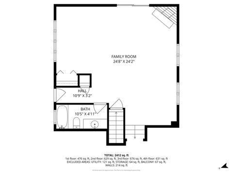 Tiny photo for 3733 N Normandy Avenue, Chicago, IL 60634 (MLS # 12578024)