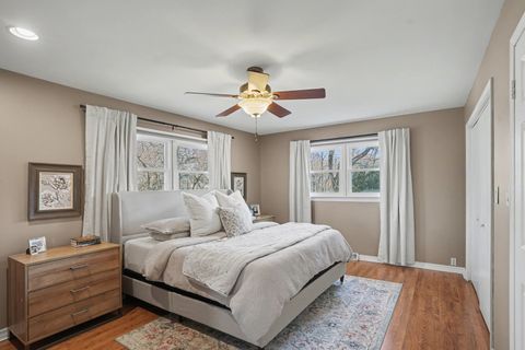 Tiny photo for 1214 Woodland Court, Joliet, IL 60436 (MLS # 12556001)