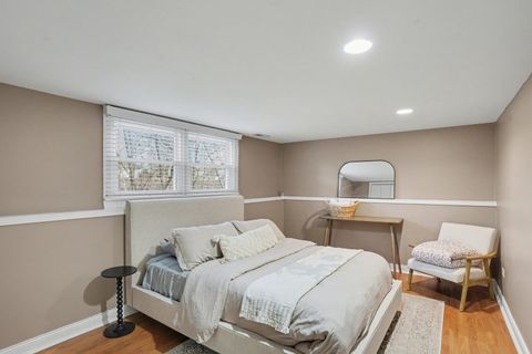 Tiny photo for 1214 Woodland Court, Joliet, IL 60436 (MLS # 12556001)