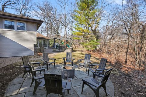 Tiny photo for 1214 Woodland Court, Joliet, IL 60436 (MLS # 12556001)