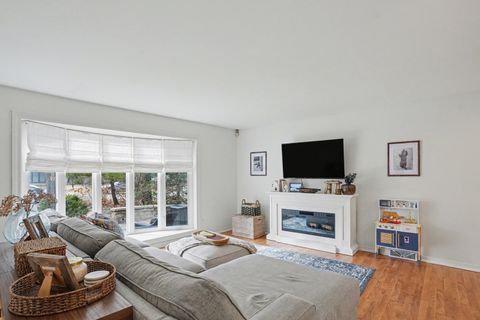 Tiny photo for 1214 Woodland Court, Joliet, IL 60436 (MLS # 12556001)