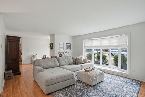 Tiny photo for 1214 Woodland Court, Joliet, IL 60436 (MLS # 12556001)