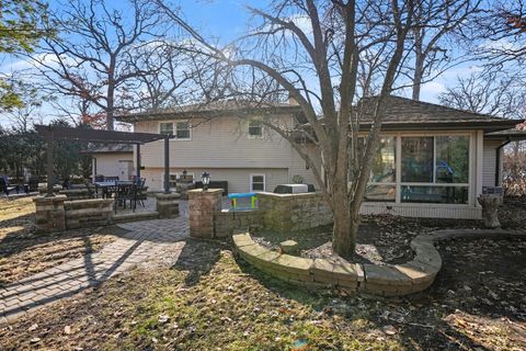 Tiny photo for 1214 Woodland Court, Joliet, IL 60436 (MLS # 12556001)