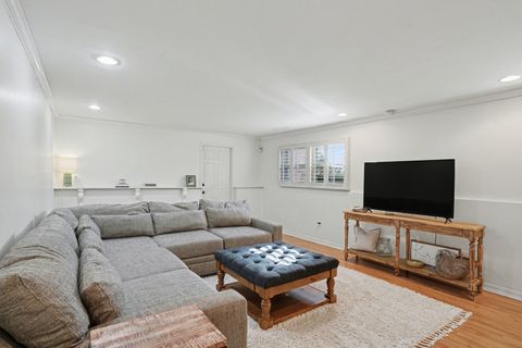 Tiny photo for 1214 Woodland Court, Joliet, IL 60436 (MLS # 12556001)