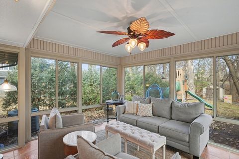 Tiny photo for 1214 Woodland Court, Joliet, IL 60436 (MLS # 12556001)