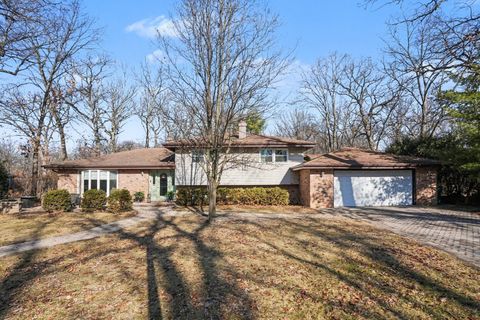 Photo of 1214 Woodland Court, Joliet, IL 60436 (MLS # 12556001)