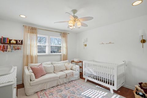 Tiny photo for 1214 Woodland Court, Joliet, IL 60436 (MLS # 12556001)