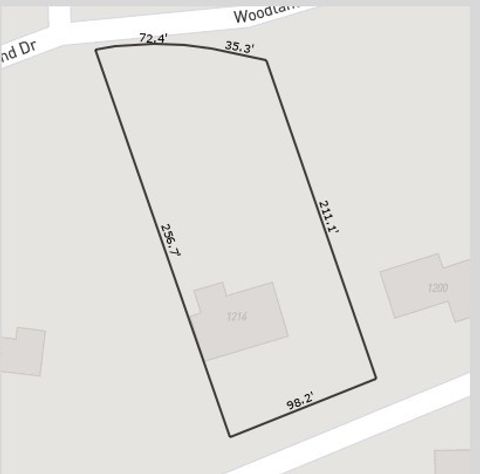 Tiny photo for 1214 Woodland Court, Joliet, IL 60436 (MLS # 12556001)