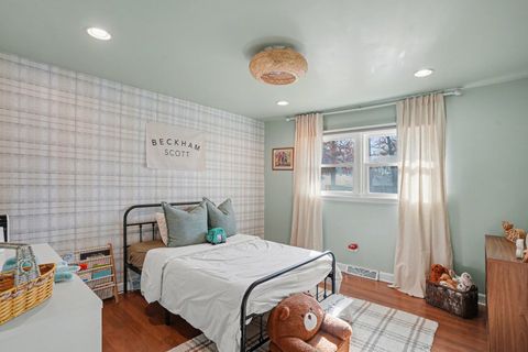 Tiny photo for 1214 Woodland Court, Joliet, IL 60436 (MLS # 12556001)