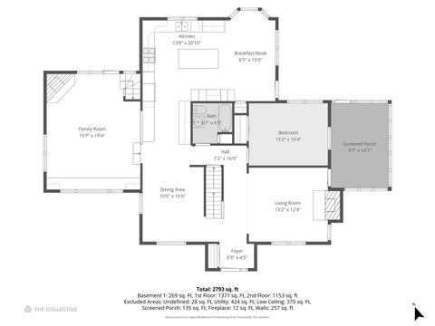 Tiny photo for 692 Chidester Street, Glen Ellyn, IL 60137 (MLS # 12575326)