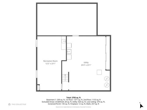 Tiny photo for 692 Chidester Street, Glen Ellyn, IL 60137 (MLS # 12575326)