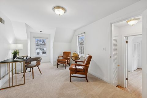 Tiny photo for 692 Chidester Street, Glen Ellyn, IL 60137 (MLS # 12575326)