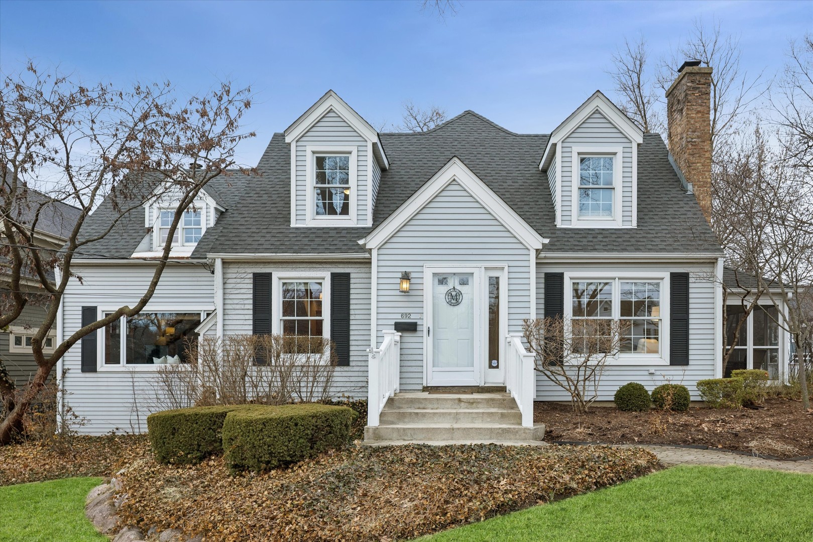 692 Chidester Street