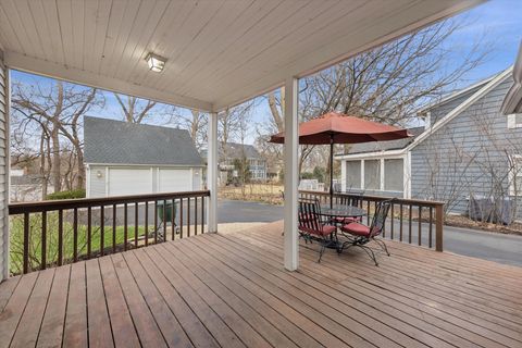 Tiny photo for 692 Chidester Street, Glen Ellyn, IL 60137 (MLS # 12575326)