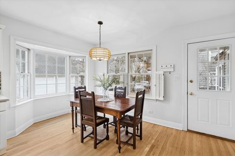 Tiny photo for 692 Chidester Street, Glen Ellyn, IL 60137 (MLS # 12575326)
