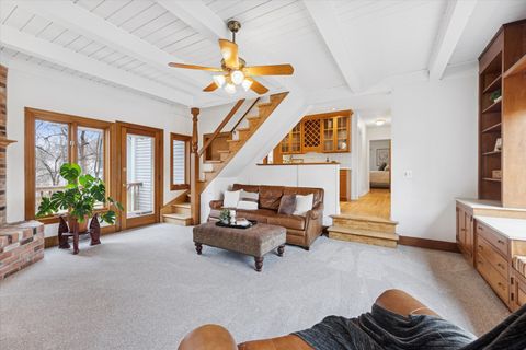 Tiny photo for 692 Chidester Street, Glen Ellyn, IL 60137 (MLS # 12575326)