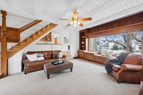 Tiny photo for 692 Chidester Street, Glen Ellyn, IL 60137 (MLS # 12575326)