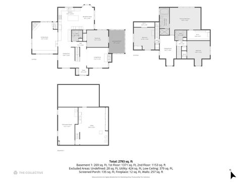 Tiny photo for 692 Chidester Street, Glen Ellyn, IL 60137 (MLS # 12575326)