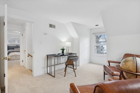 Tiny photo for 692 Chidester Street, Glen Ellyn, IL 60137 (MLS # 12575326)