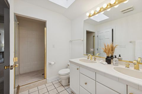 Tiny photo for 692 Chidester Street, Glen Ellyn, IL 60137 (MLS # 12575326)