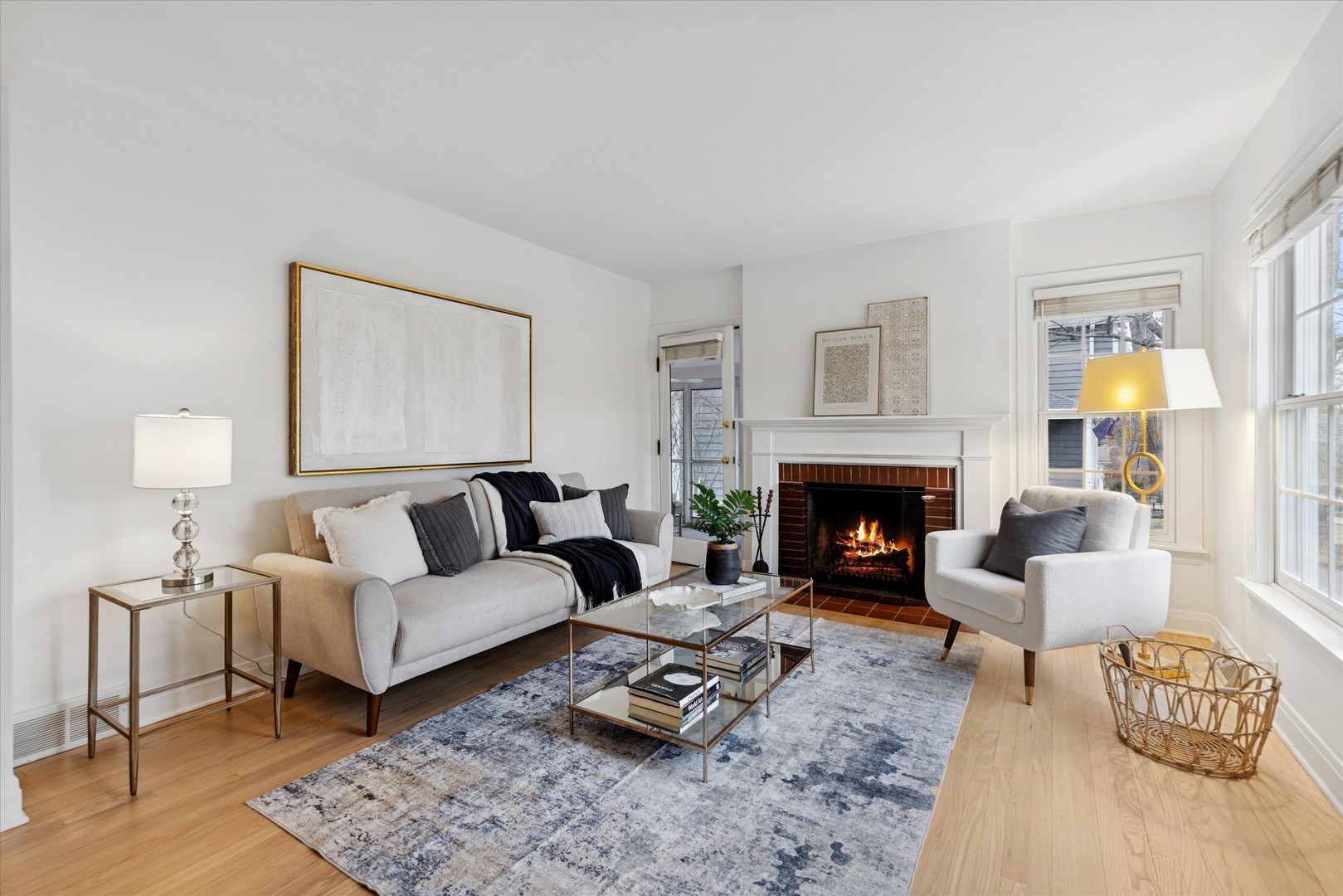 692 Chidester Street