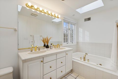 Tiny photo for 692 Chidester Street, Glen Ellyn, IL 60137 (MLS # 12575326)