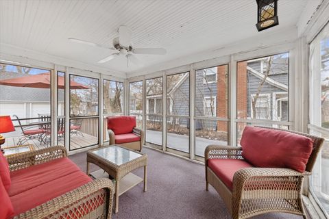 Tiny photo for 692 Chidester Street, Glen Ellyn, IL 60137 (MLS # 12575326)