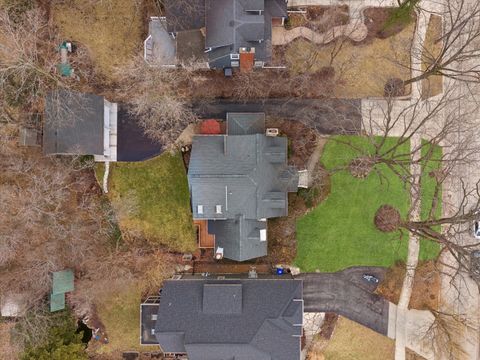 Tiny photo for 692 Chidester Street, Glen Ellyn, IL 60137 (MLS # 12575326)