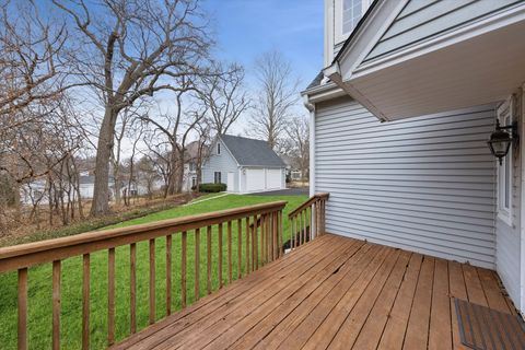 Tiny photo for 692 Chidester Street, Glen Ellyn, IL 60137 (MLS # 12575326)
