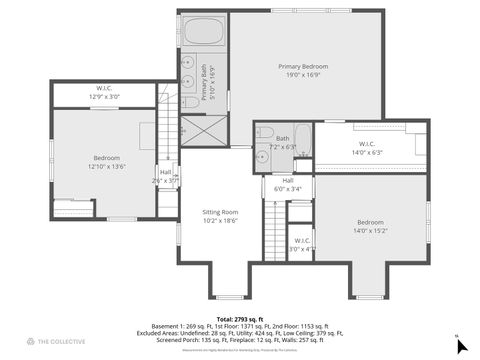 Tiny photo for 692 Chidester Street, Glen Ellyn, IL 60137 (MLS # 12575326)