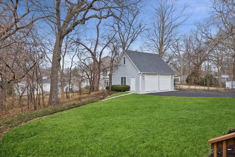 Tiny photo for 692 Chidester Street, Glen Ellyn, IL 60137 (MLS # 12575326)