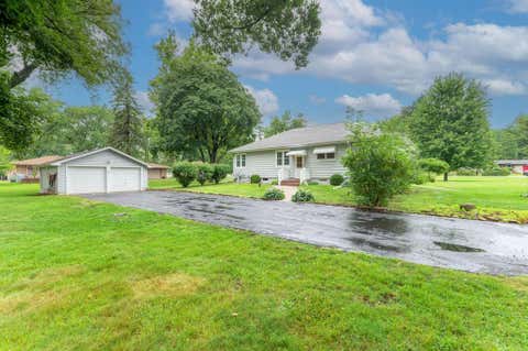 Tiny photo for 2425 Commonwealth Avenue, Joliet, IL 60435 (MLS # 12722211)