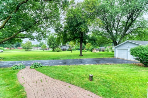Tiny photo for 2425 Commonwealth Avenue, Joliet, IL 60435 (MLS # 12722211)