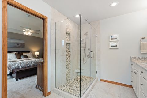 Tiny photo for 16414 Paw Paw Avenue, Orland Park, IL 60467 (MLS # 12505517)