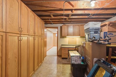 Tiny photo for 16414 Paw Paw Avenue, Orland Park, IL 60467 (MLS # 12505517)