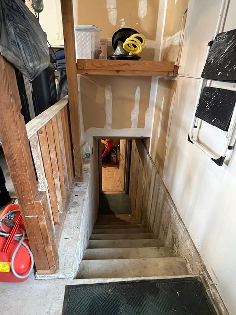 Tiny photo for 16414 Paw Paw Avenue, Orland Park, IL 60467 (MLS # 12505517)